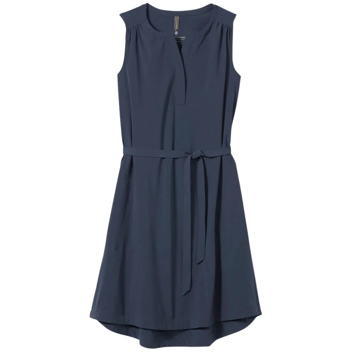 Spotless Traveler - Women's Sleeveless Dress