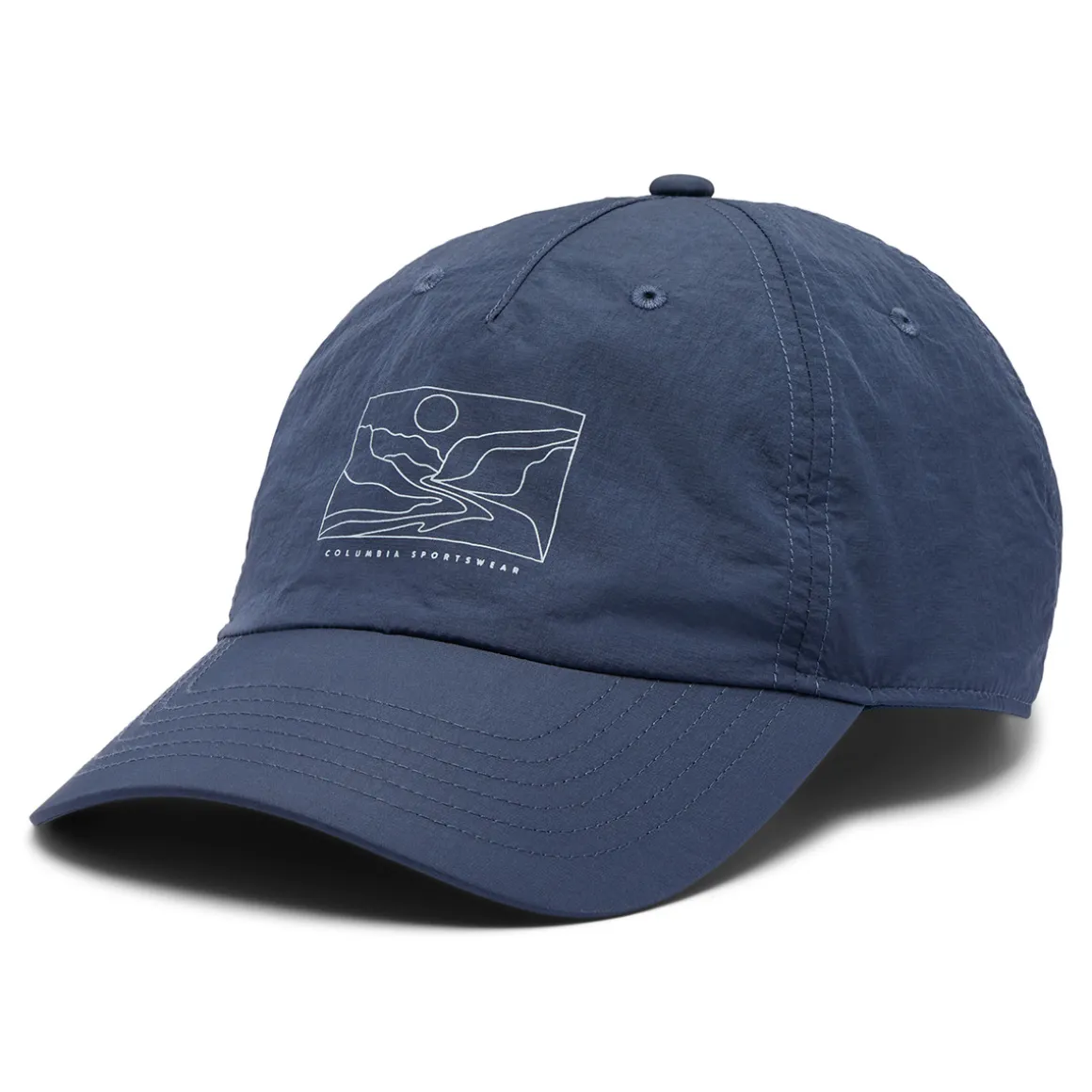 Spring Canyon II - Adult Adjustable Cap