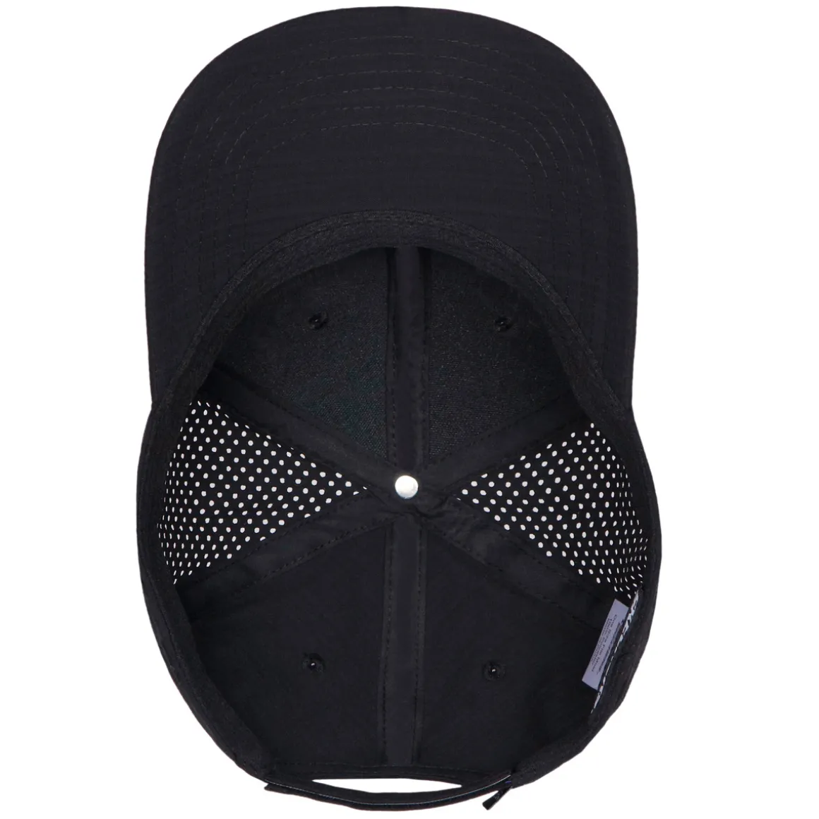 Sprinter - Adult Adjustable Cap