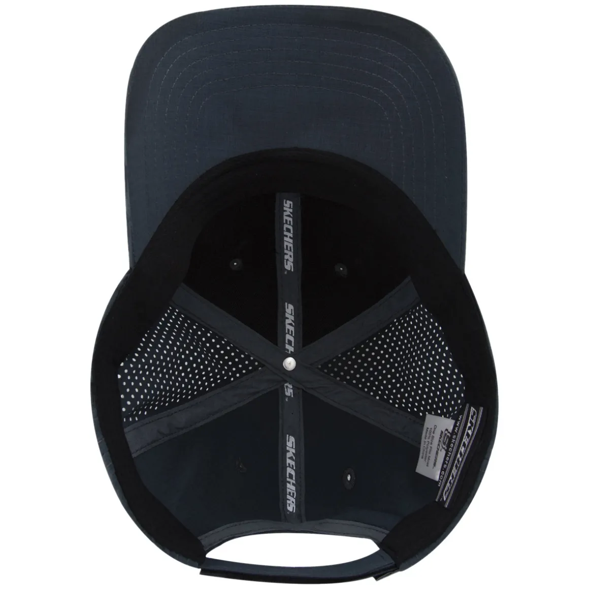 Sprinter - Adult Adjustable Cap