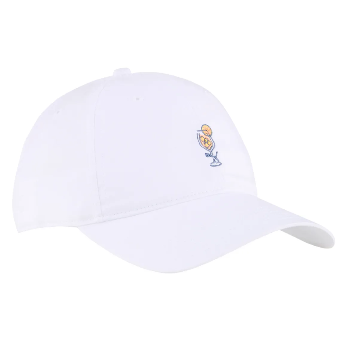 Spritz - Women's Adjustable Golf Cap