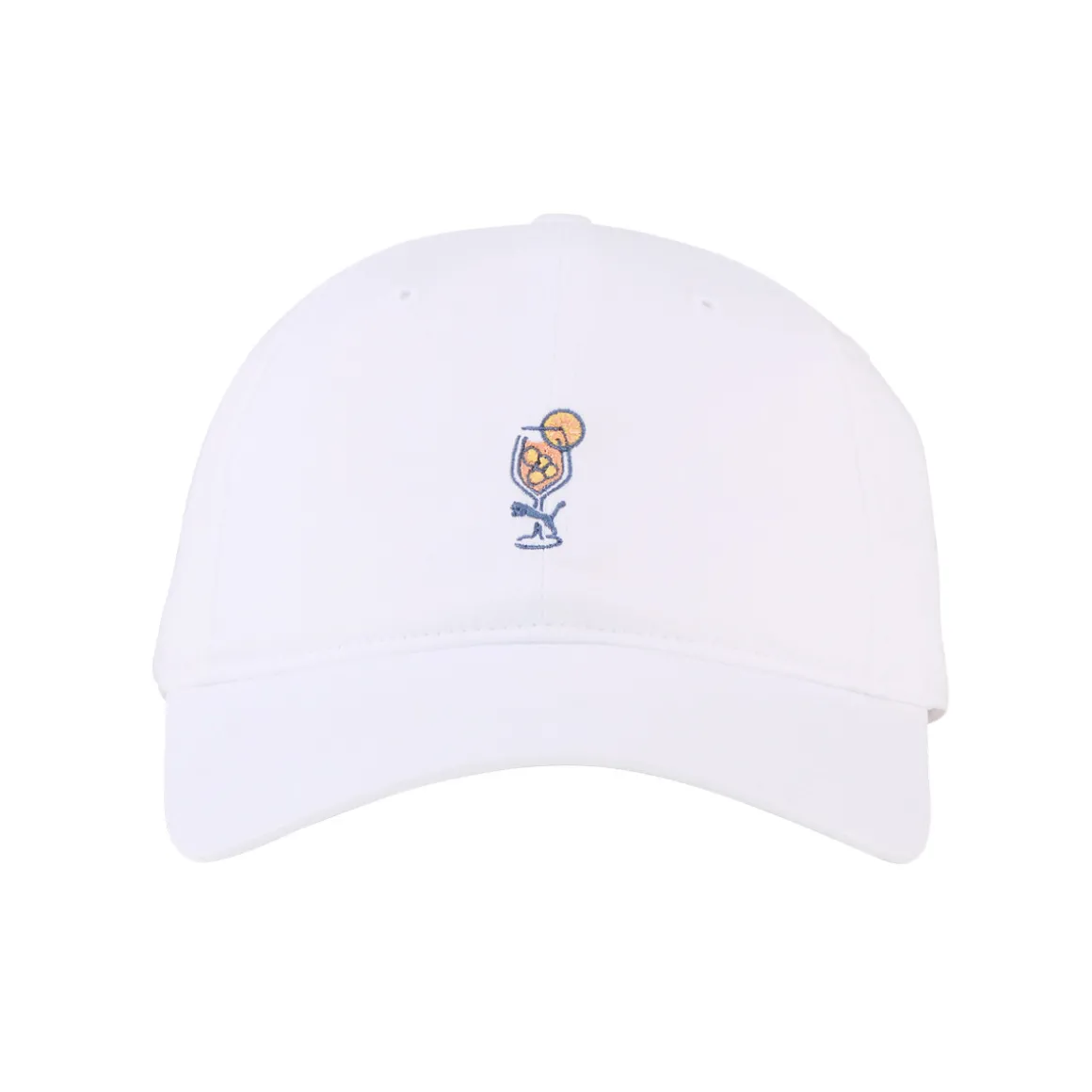 Spritz - Women's Adjustable Golf Cap