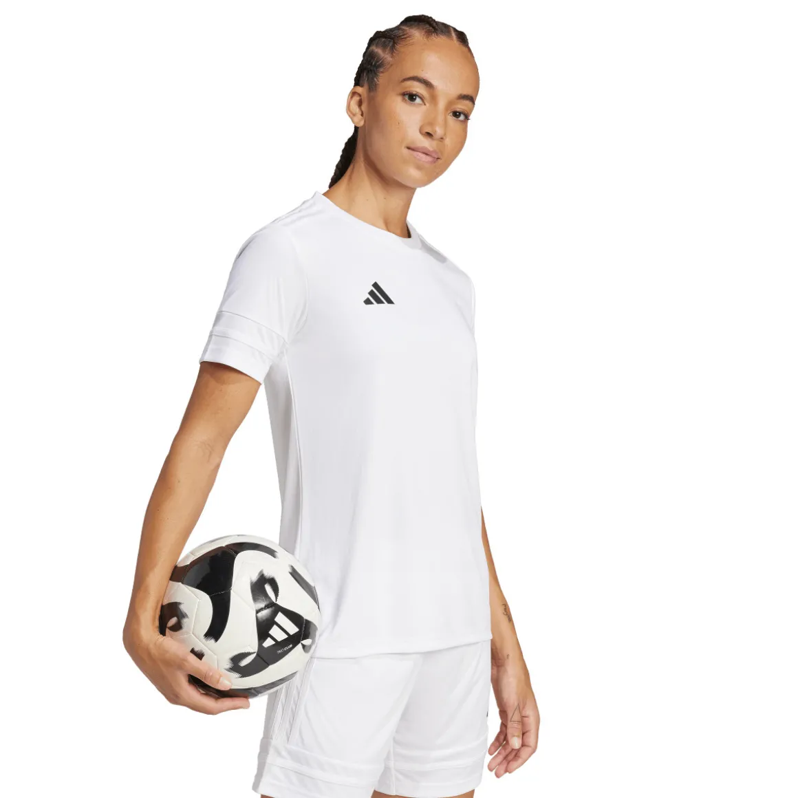 Squadra 25 - Women's Soccer Jersey