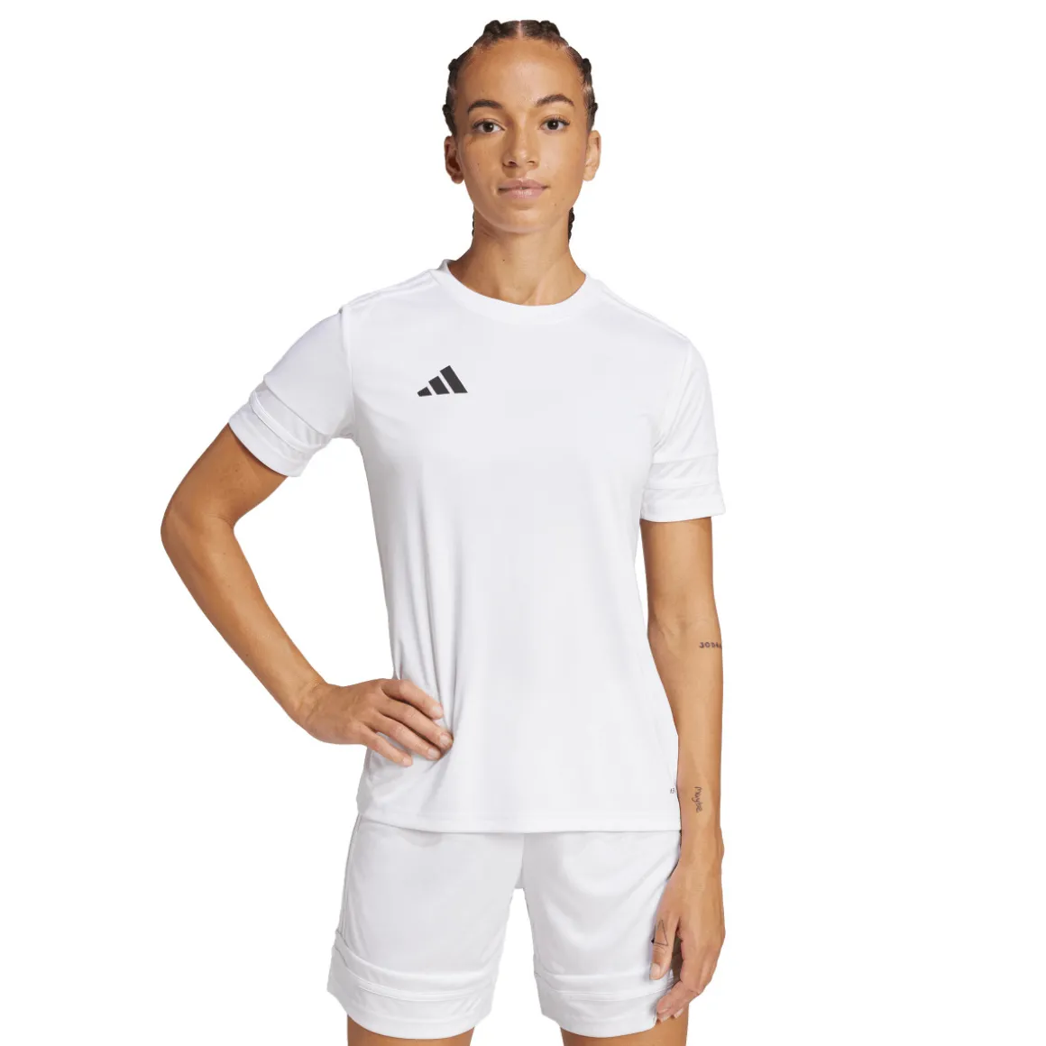 Squadra 25 - Women's Soccer Jersey