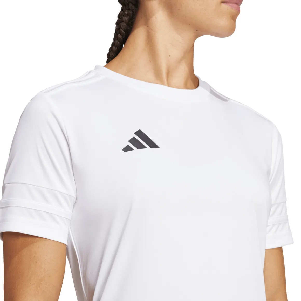Squadra 25 - Women's Soccer Jersey