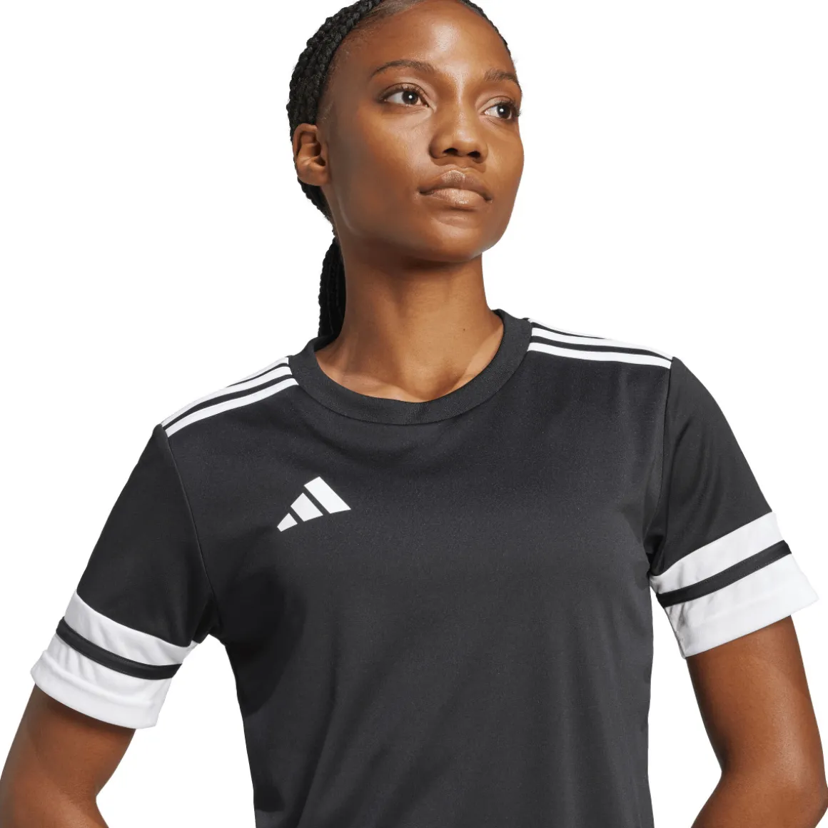 Squadra 25 - Women's Soccer Jersey