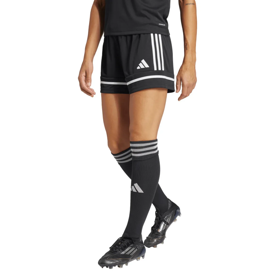 Squadra 25 - Women's Soccer Shorts