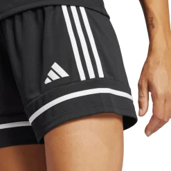 Squadra 25 - Women's Soccer Shorts
