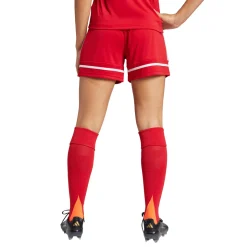 Squadra 25 - Women's Soccer Shorts