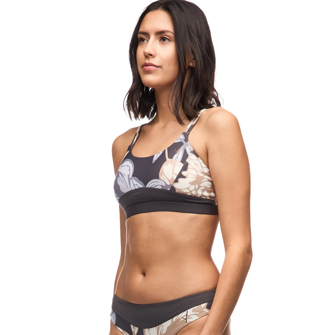 Squalo III - Women's Swimsuit Top