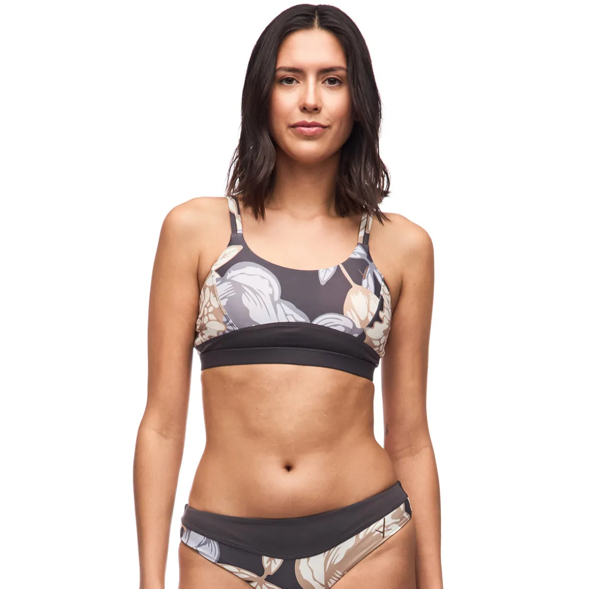 Squalo III - Women's Swimsuit Top