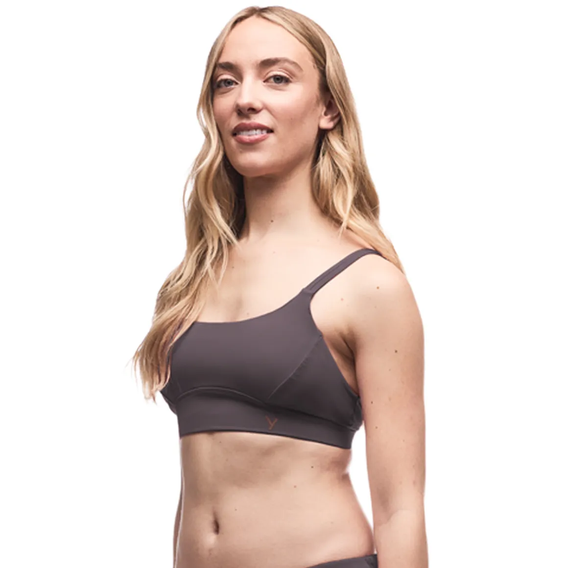 Squalo III - Women's Swimsuit Top