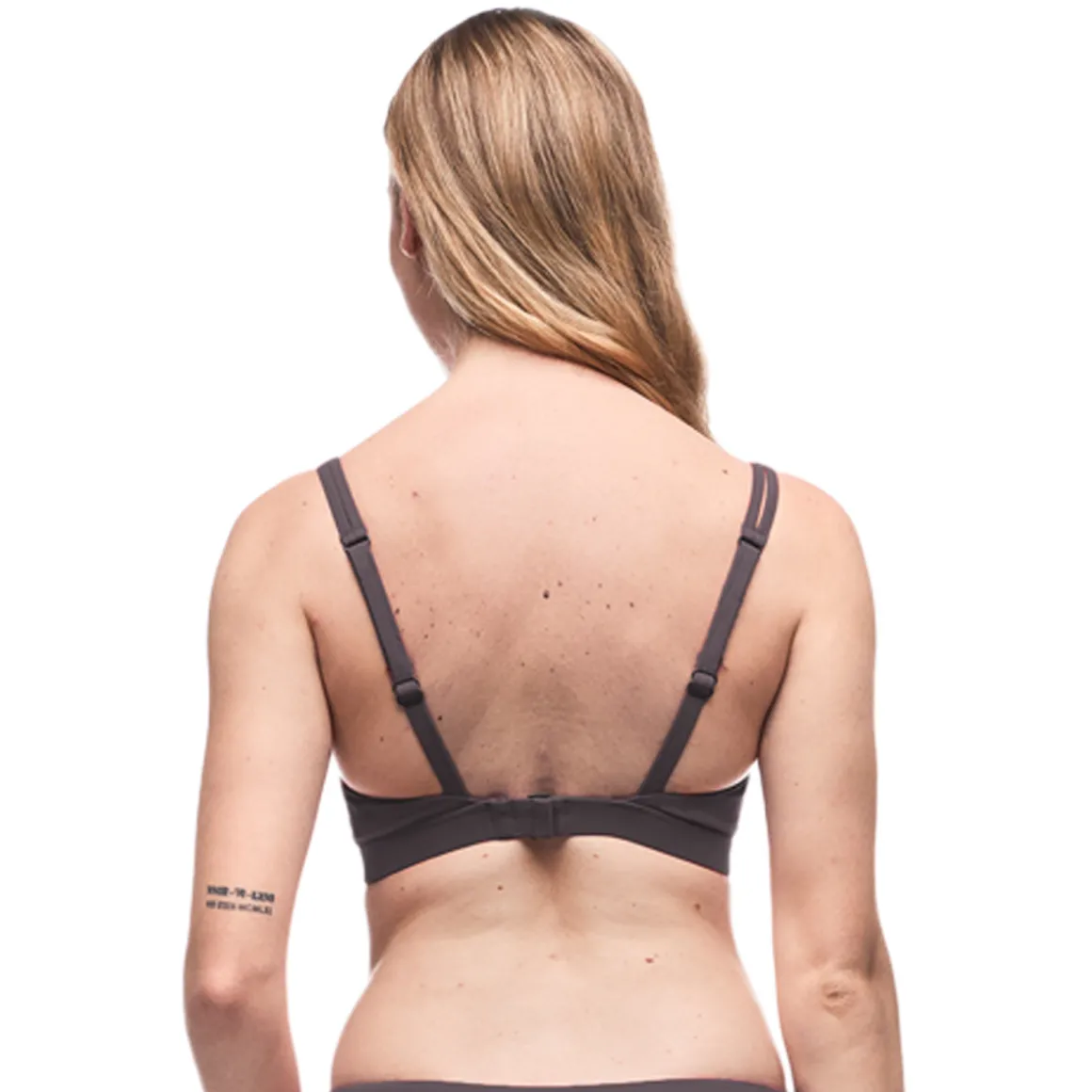 Squalo III - Women's Swimsuit Top