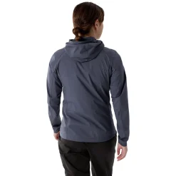 Squamish - Women's Wind Jacket