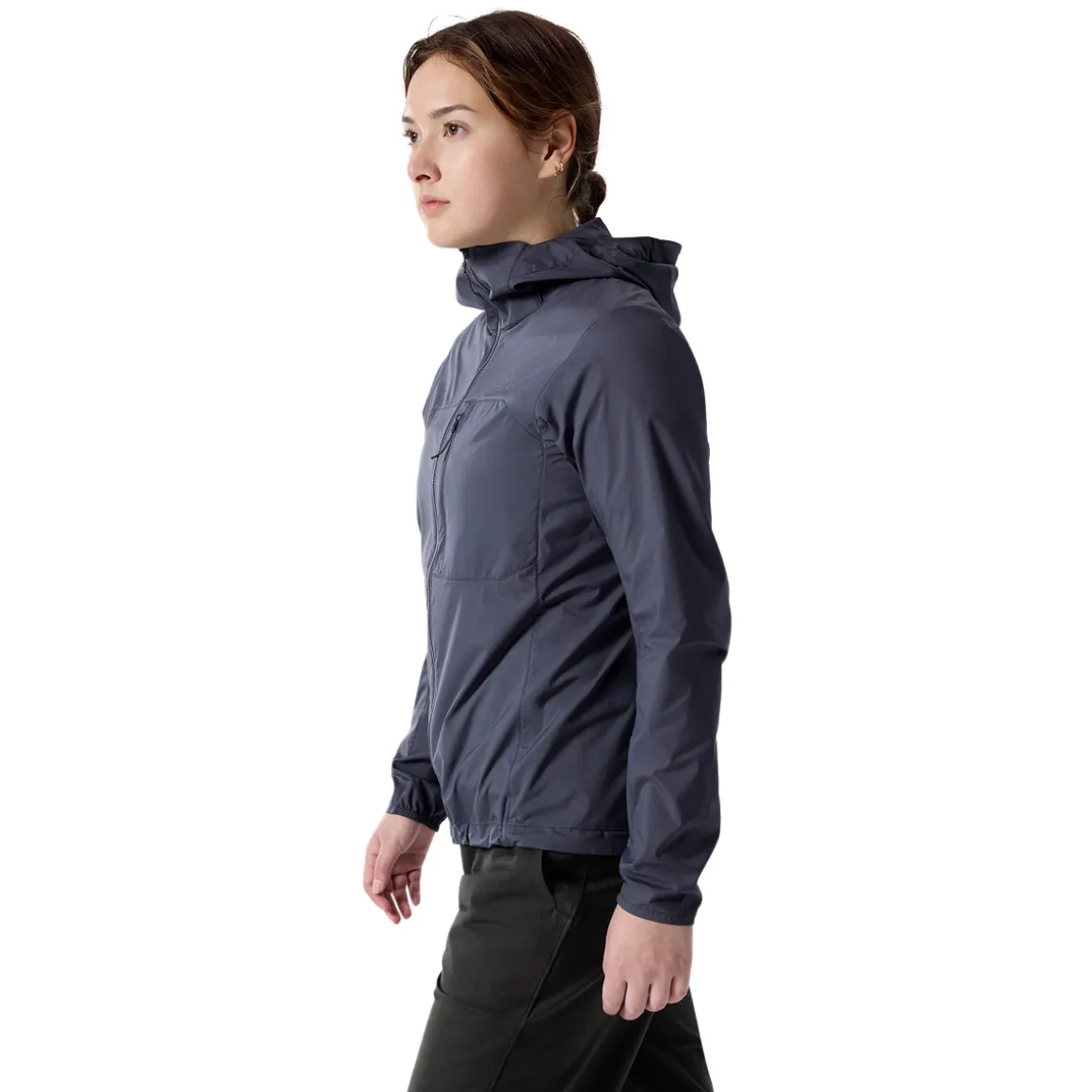 Squamish - Women's Wind Jacket