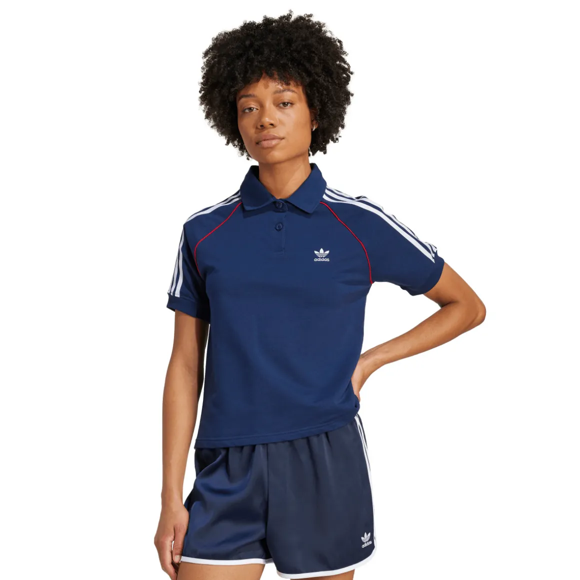 SST Adicolor - Women's Polo
