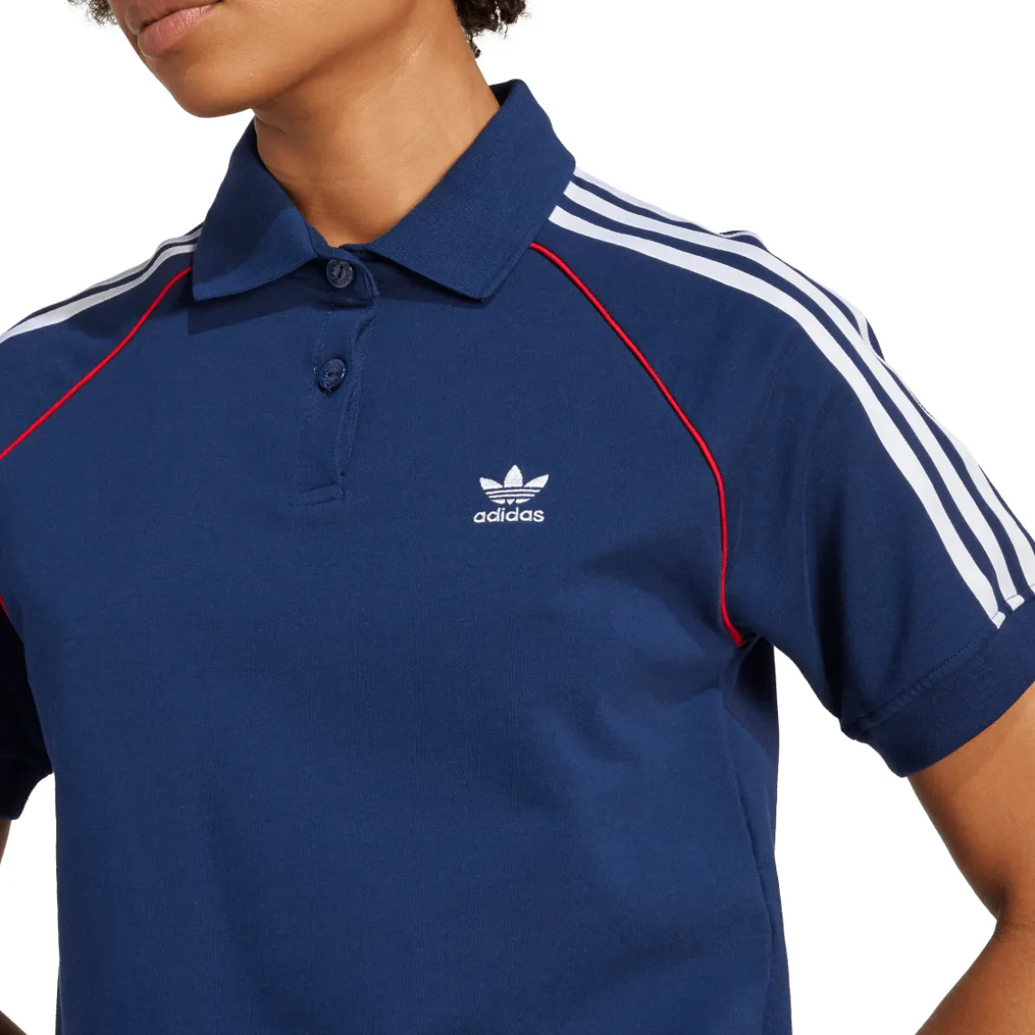 SST Adicolor - Women's Polo
