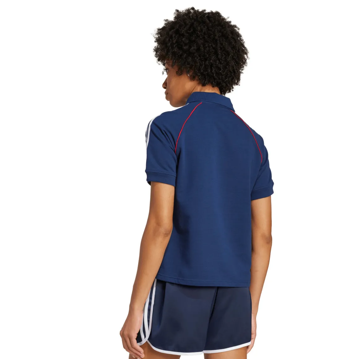 SST Adicolor - Women's Polo