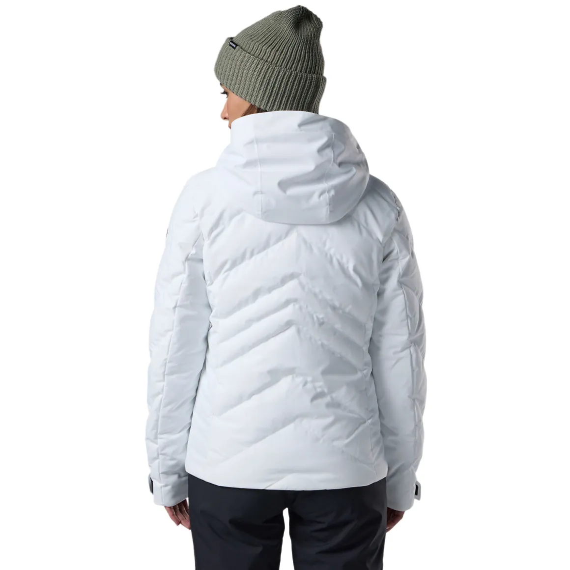 Staci - Women's Winter Sports Jacket