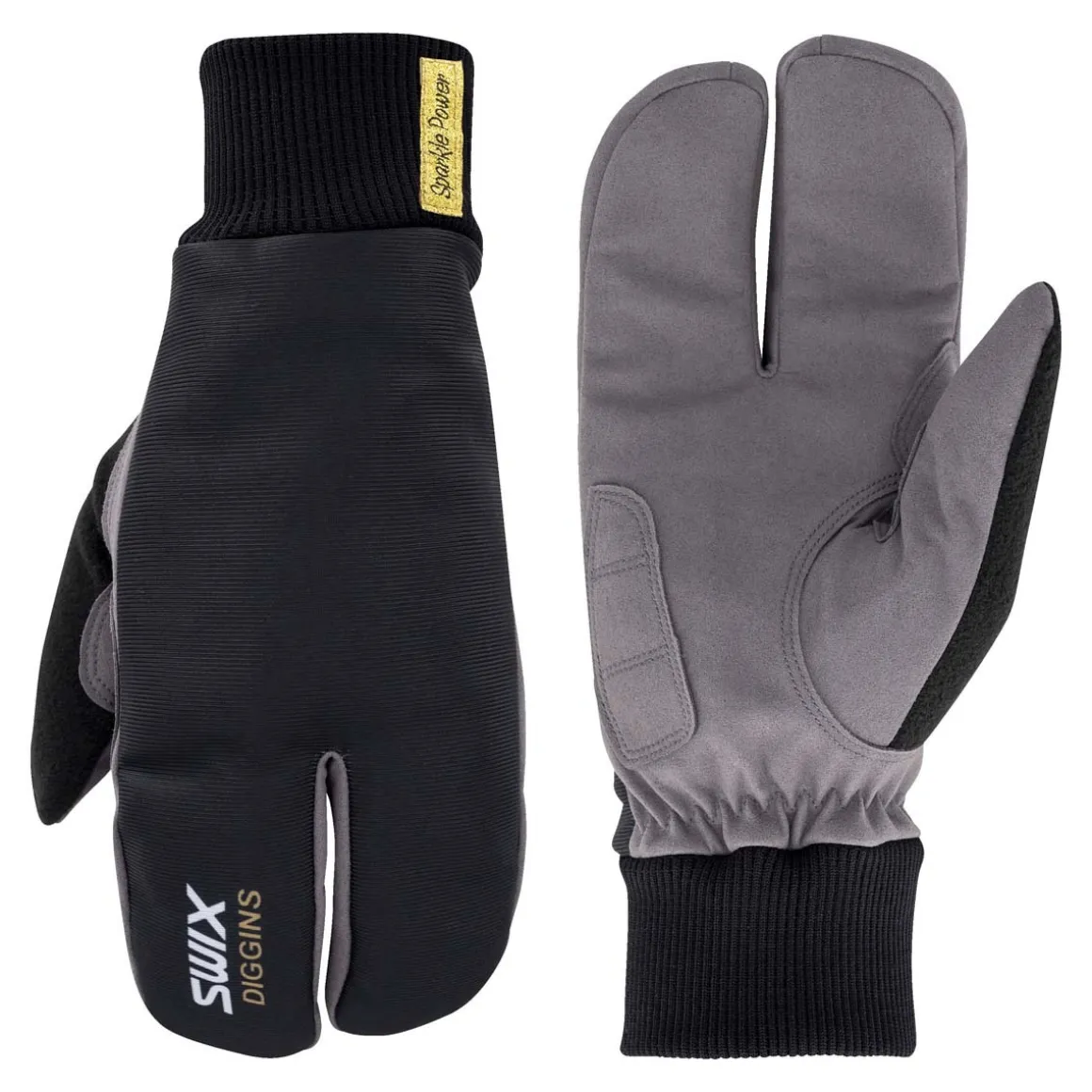 Star - Men's Cross-Country Ski Mitts
