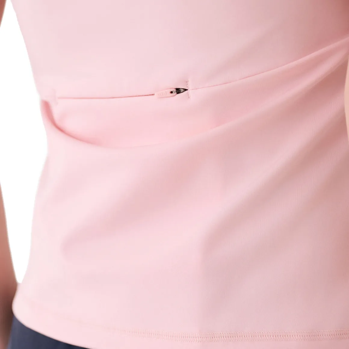 Step Up - Women's Polo