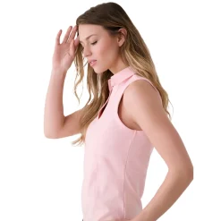 Step Up - Women's Polo