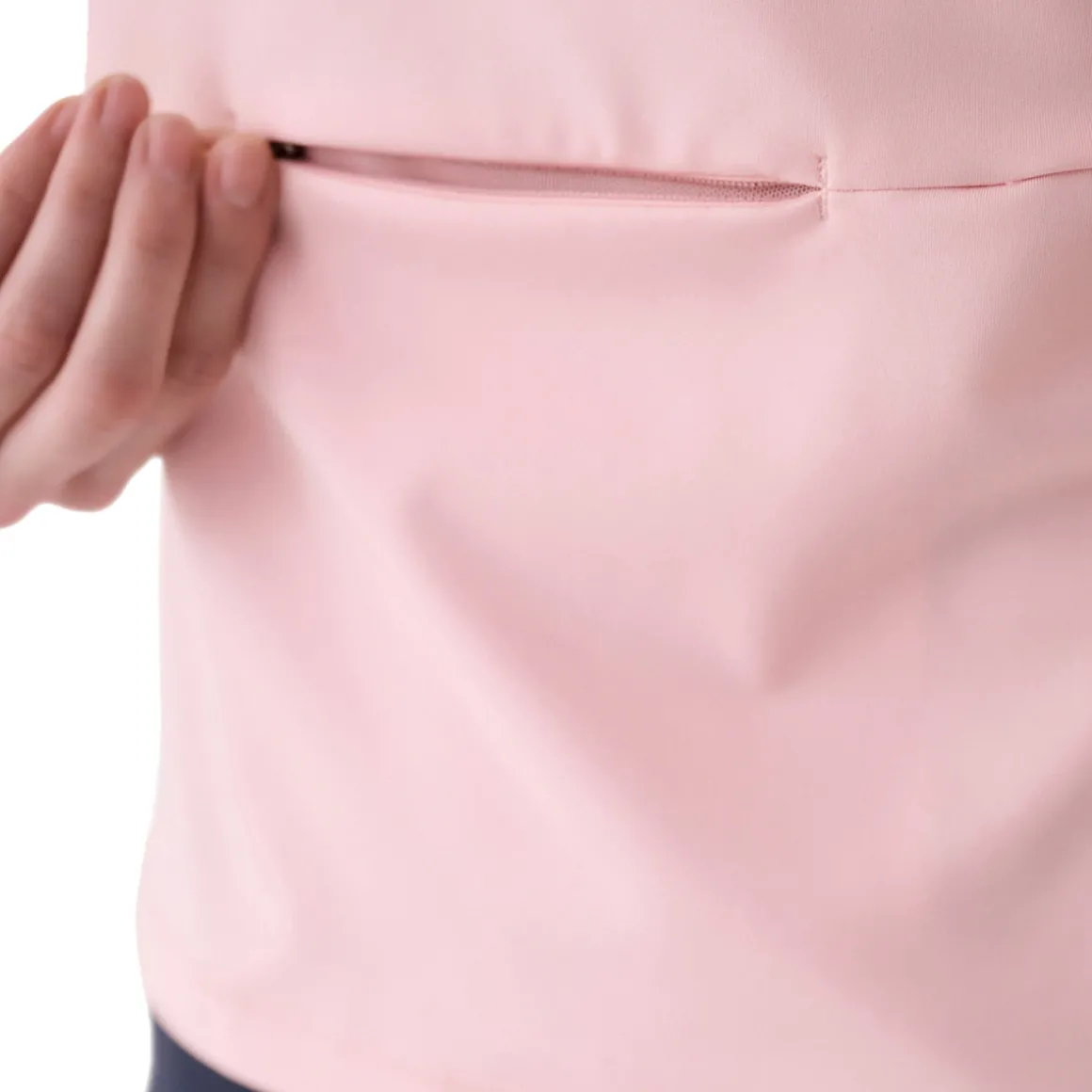 Step Up - Women's Polo