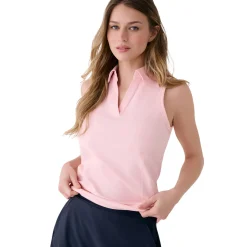 Step Up - Women's Polo