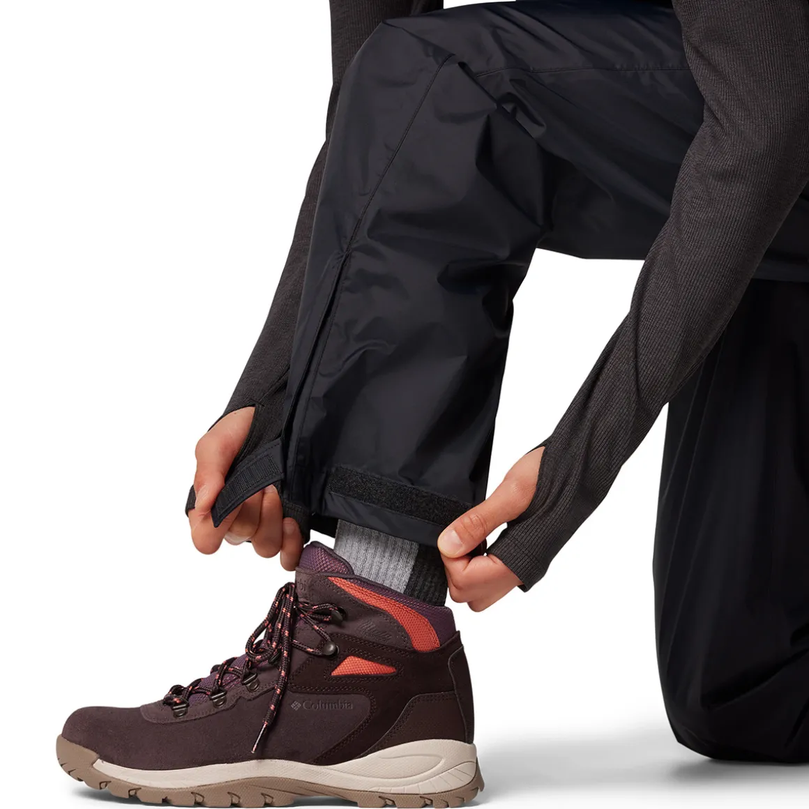 Storm Surge II - Women's Rain Pants