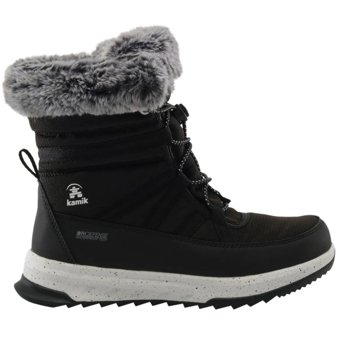 StormyF - Women's Winter Boots