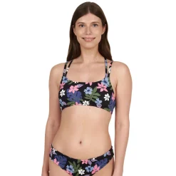 Strappy - Women's Swimsuit Top