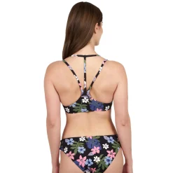 Strappy - Women's Swimsuit Top