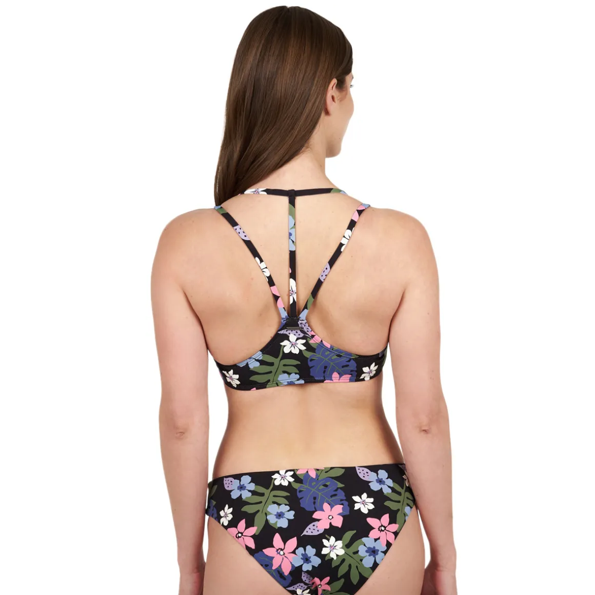 Strappy - Women's Swimsuit Top