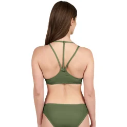 Strappy - Women's Swimsuit Top
