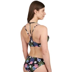 Strappy - Women's Swimsuit Top