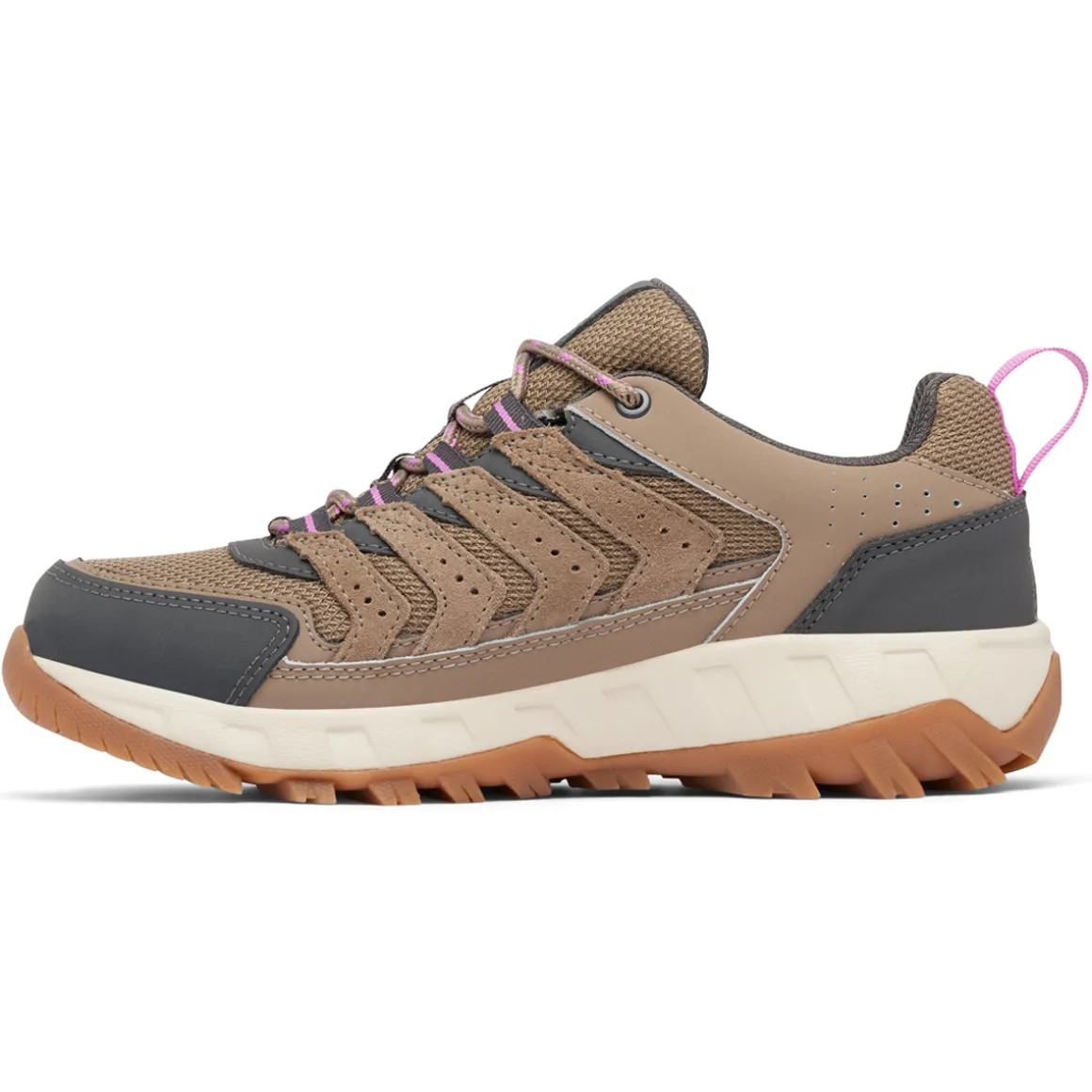 Strata Trail Low WP - Women's Outdoor Shoes