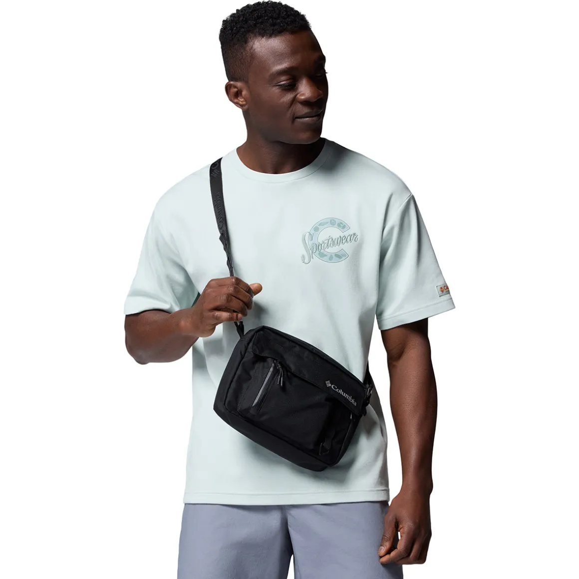 Street Transit - Waist Bag