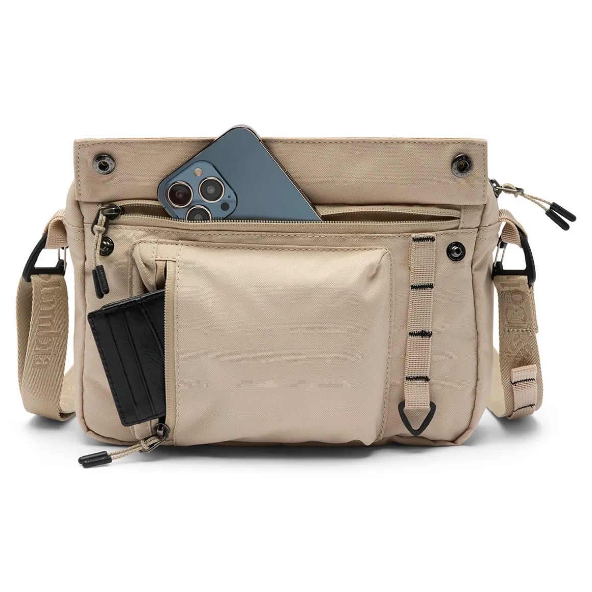 Street Transit - Waist Bag