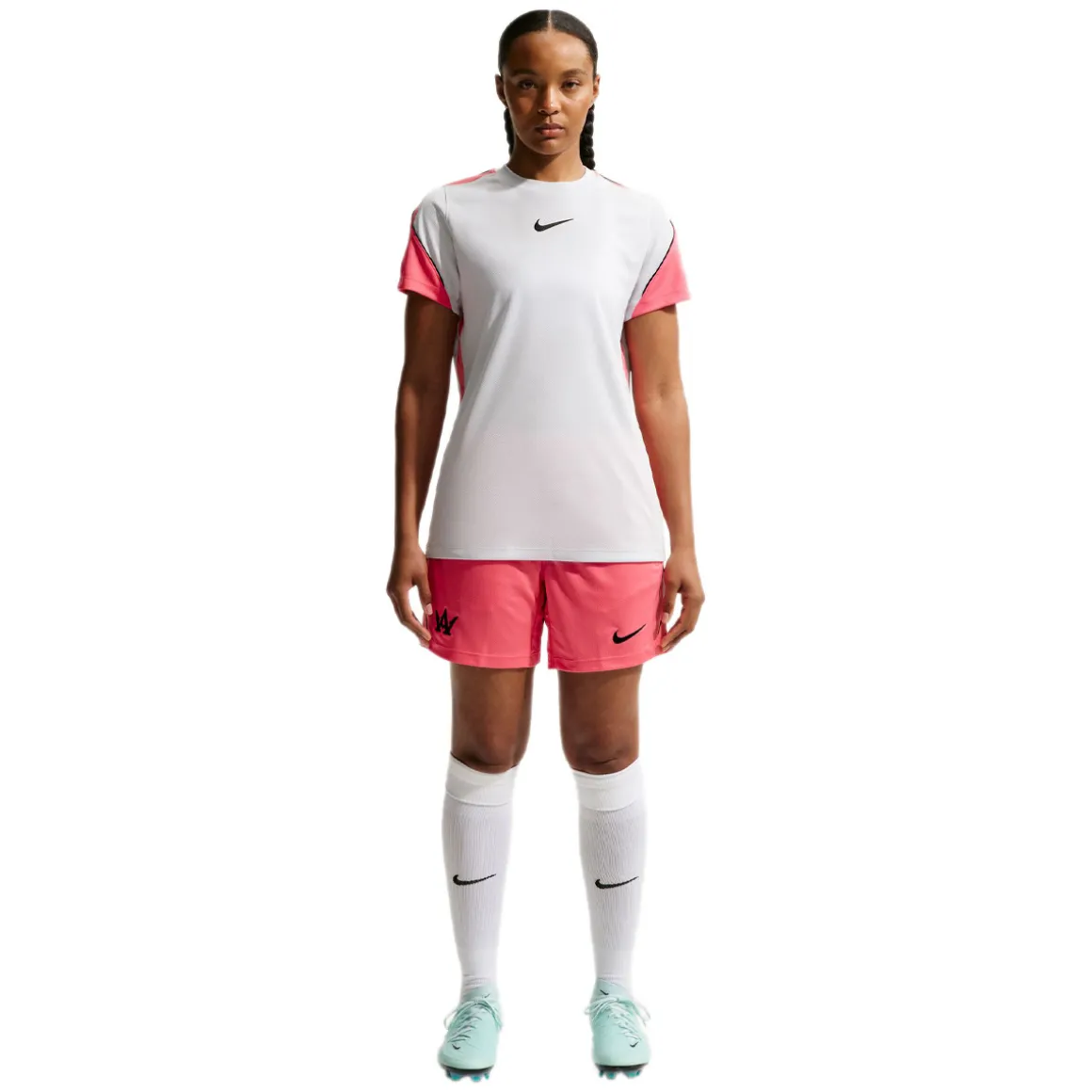 Strike - Women's Soccer T-Shirt