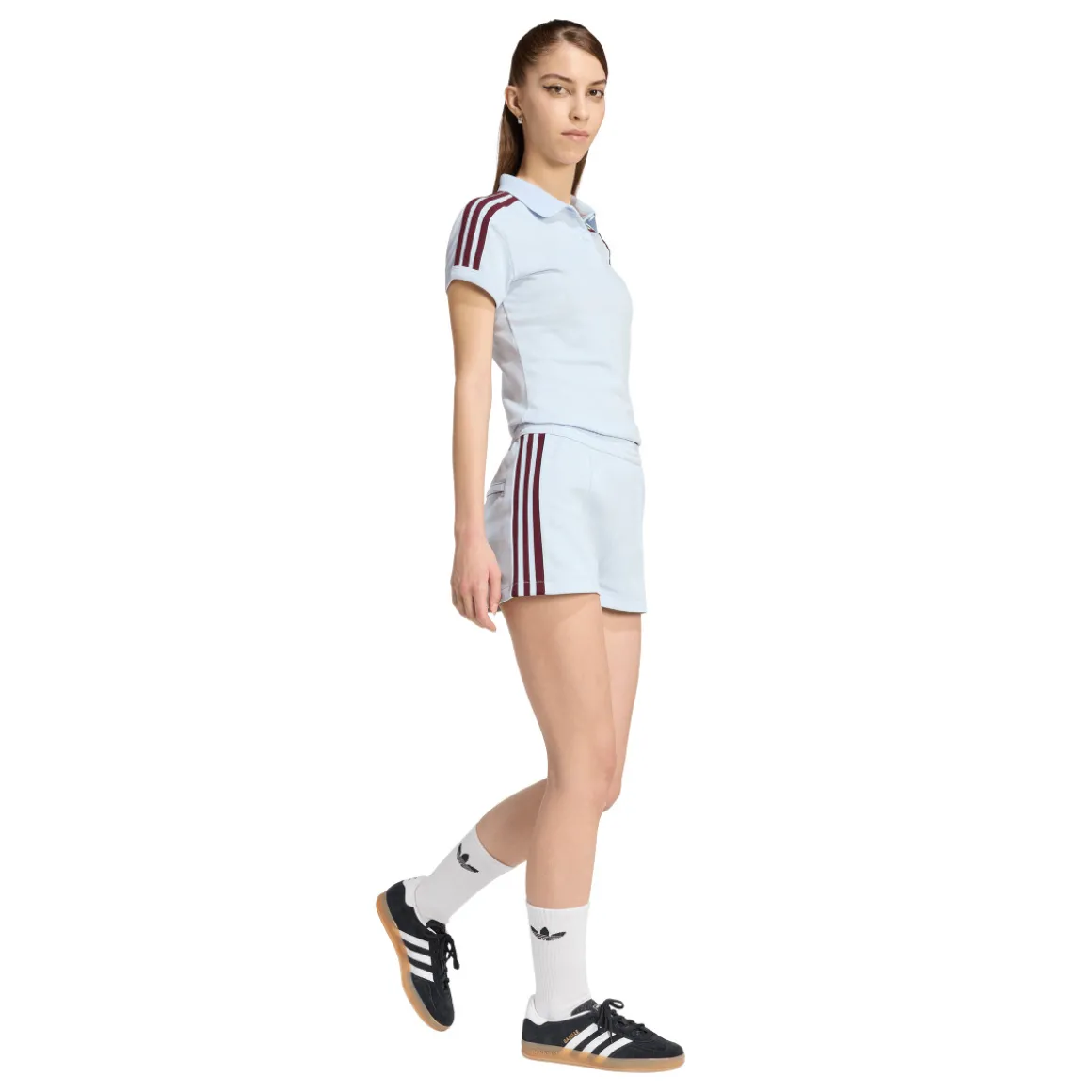 3-Stripes - Women's Polo