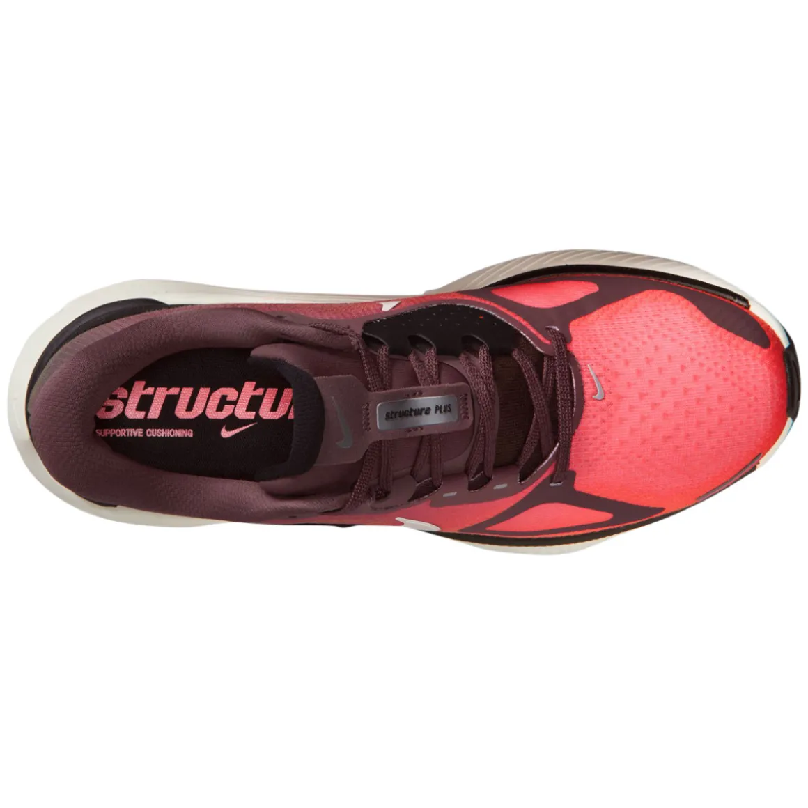 Structure Plus - Women's Running Shoes