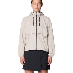 Stryder - Women's Full-Zip Hoodie