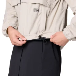 Stryder - Women's Full-Zip Hoodie