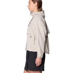 Stryder - Women's Full-Zip Hoodie