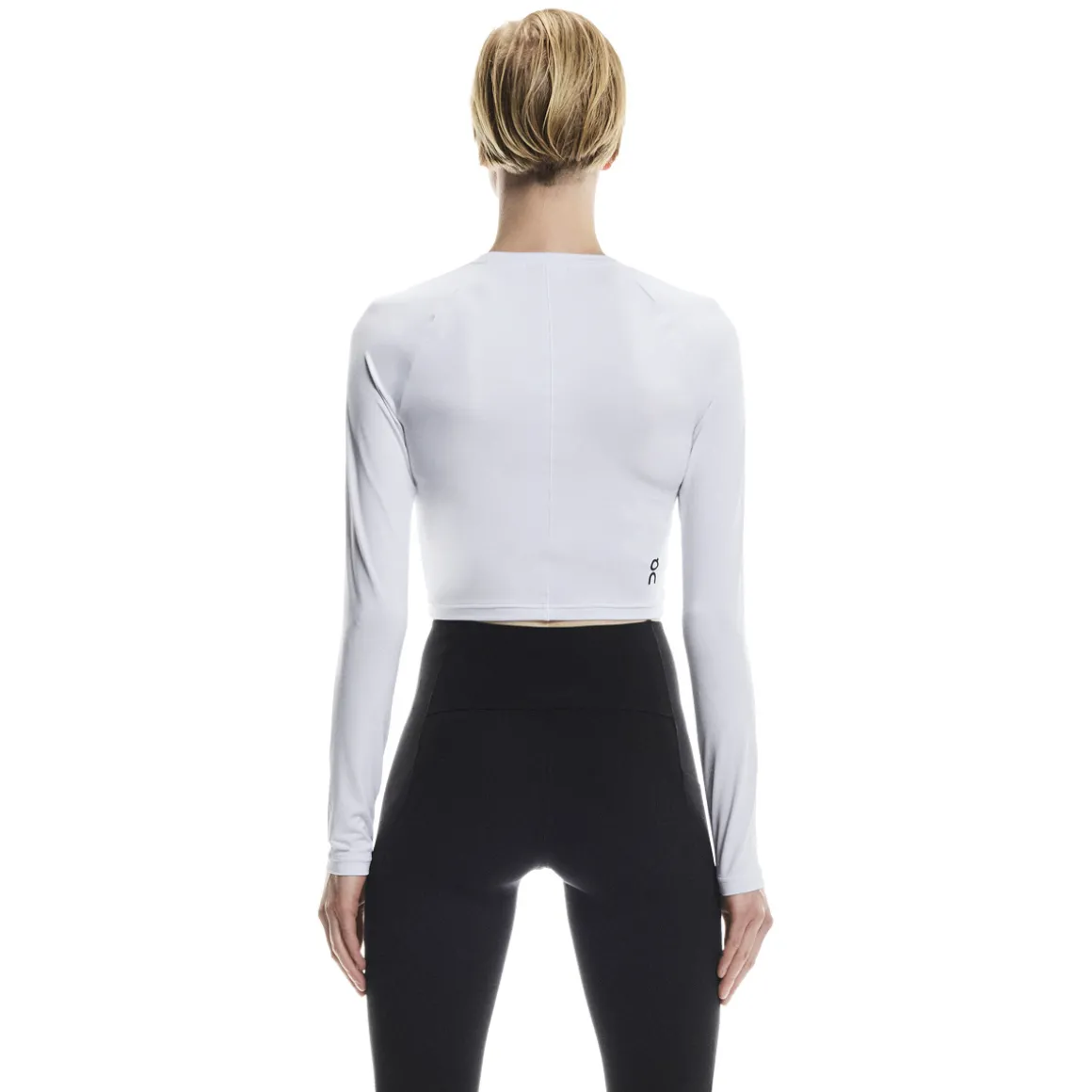 Studio Long-T - Women's Long-Sleeved Shirt