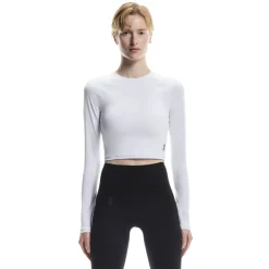 Studio Long-T - Women's Long-Sleeved Shirt