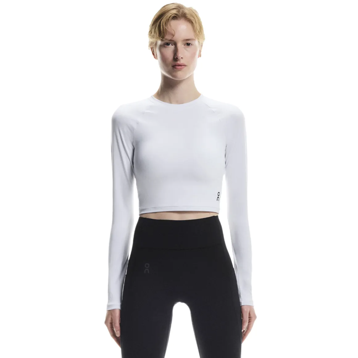 Studio Long-T - Women's Long-Sleeved Shirt