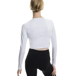 Studio Long-T - Women's Long-Sleeved Shirt