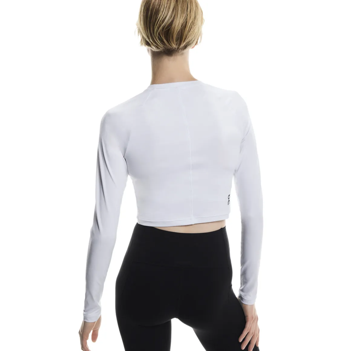 Studio Long-T - Women's Long-Sleeved Shirt