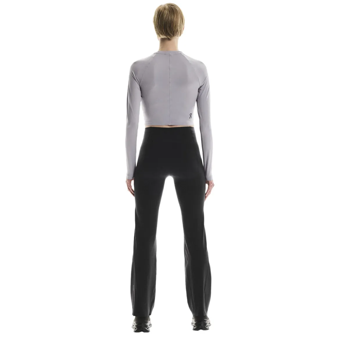 Studio Long-T - Women's Long-Sleeved Shirt